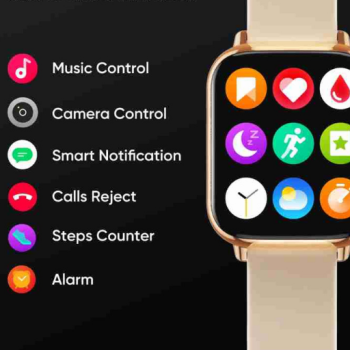 Télécharger Dizo | Watch 2 Pro - Guide Mode de vie pour Android Capture d'écran 3