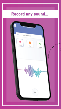 Télécharger Live Mic to Bluetooth Speaker Musique et audio pour Android Capture d'écran 3