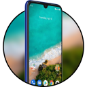 Télécharger  Theme for Xiaomi Mi A3