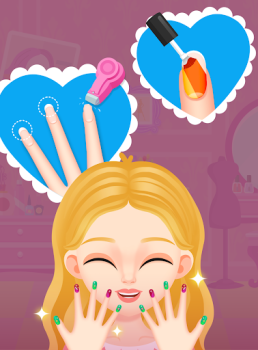 Télécharger Coco's Spa & Salon Apprendre pour Android Capture d'écran 3