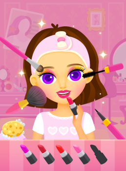 Télécharger Coco's Spa & Salon Apprendre pour Android Capture d'écran 6