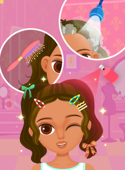 Télécharger Coco's Spa & Salon Apprendre pour Android Capture d'écran 7