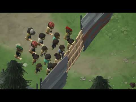 Télécharger Survival City Builder Stratégies pour Android Capture d'écran 5