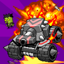 Télécharger Merge Jackal: Shooting Defense