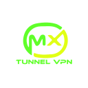 Télécharger  Mx Tunnel Vpn - Super fast Net