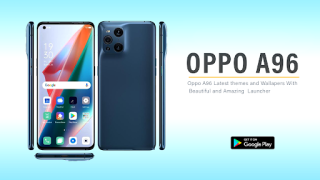 Télécharger Themes for Oppo A96 Personnalisation pour Android Capture d'écran 2