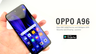 Télécharger Themes for Oppo A96 Personnalisation pour Android Capture d'écran 3