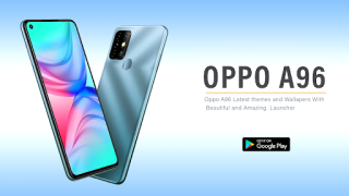 Télécharger Themes for Oppo A96 Personnalisation pour Android Capture d'écran 4