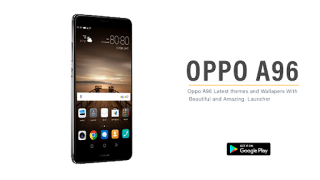 Télécharger Themes for Oppo A96 Personnalisation pour Android Capture d'écran 5