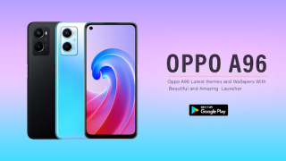 Télécharger Themes for Oppo A96 Personnalisation pour Android Capture d'écran 6