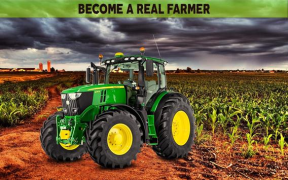 Télécharger Farming Simulator 19 Simulateurs pour Android