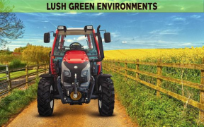 Télécharger Farming Simulator 19 Simulateurs pour Android Capture d'écran 2