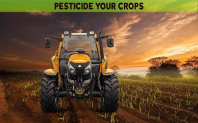 Télécharger Farming Simulator 19 Simulateurs pour Android Capture d'écran 3