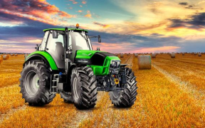 Télécharger Farming Simulator 19 Simulateurs pour Android Capture d'écran 5