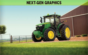 Télécharger Farming Simulator 19 Simulateurs pour Android Capture d'écran 6
