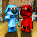 Télécharger  Talking Pablo 3D Dog Simulator