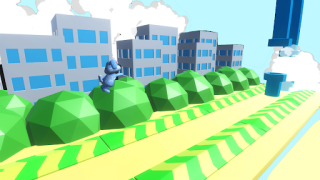 Télécharger Talking Pablo 3D Dog Simulator Jeux de rôle pour Android Capture d'écran 4