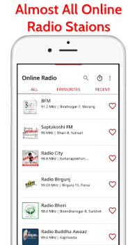 Télécharger Радио России | Приложение Ради Musique et audio pour Android Capture d'écran 2