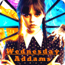 Télécharger  Wednesday Addams : Pair Game