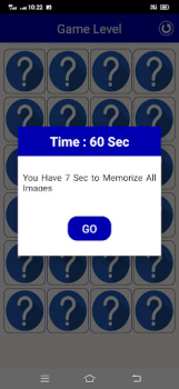 Télécharger Wednesday Addams : Pair Game Divertissement pour Android Capture d'écran 2