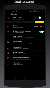 Télécharger Radio AM: All Armenia Stations Musique et audio pour Android Capture d'écran 6