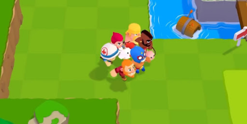 Télécharger Guide for Squad Busters beta Divertissement pour Android Capture d'écran 5