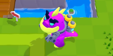 Télécharger Guide for Squad Busters beta Divertissement pour Android Capture d'écran 6