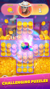 Télécharger Party Match Jeux de réflexion pour Android Capture d'écran 2