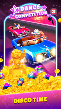 Télécharger Party Match Jeux de réflexion pour Android Capture d'écran 3