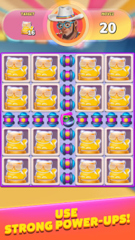Télécharger Party Match Jeux de réflexion pour Android Capture d'écran 4
