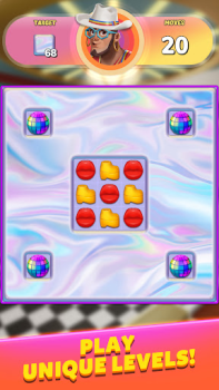 Télécharger Party Match Jeux de réflexion pour Android Capture d'écran 5