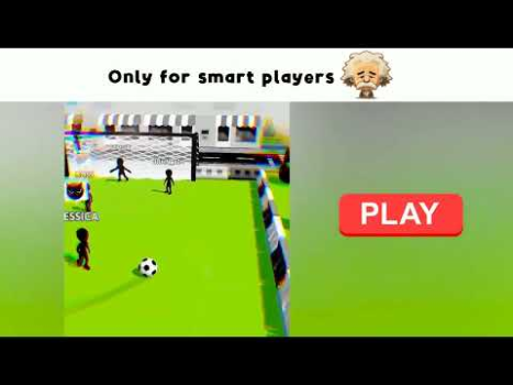 Télécharger Crazy Kick! Fun Football game Arcade pour Android Capture d'écran 8