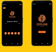 Télécharger uzmir va mira qo'shiqlari 2023 Musique et audio pour Android Capture d'écran 4
