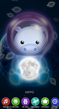 Télécharger Veilleuse - de lespace Maternité et enfance pour Android Capture d'écran 7