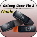 Télécharger  Galaxy Fit 2 smart watch Guide