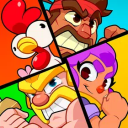 Télécharger  Squad Busters