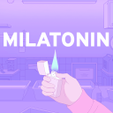 Télécharger  Melatonin Rhythm Game mobile
