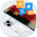 Télécharger  Nothing Phone 2 Launcher