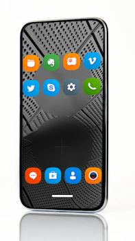 Télécharger Nothing Phone 2 Launcher Personnalisation pour Android Capture d'écran 3