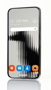 Télécharger Nothing Phone 2 Launcher Personnalisation pour Android Capture d'écran 4