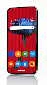 Télécharger Nothing Phone 2 Launcher Personnalisation pour Android Capture d'écran 5