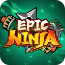 Télécharger  Epic Ninja - God
