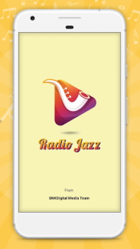 Télécharger Radio Jazz Musique et audio pour Android Capture d'écran 7