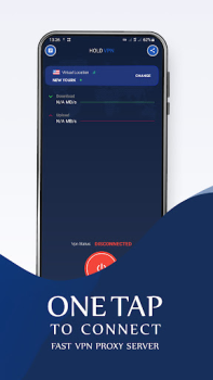 Télécharger Fast VPN - Unlimited VPN Proxy Outils pour Android Capture d'écran 2
