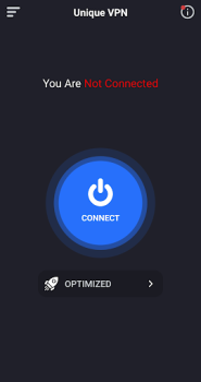 Télécharger Unique VPN | Fast VPN Proxy Outils pour Android Capture d'écran 7