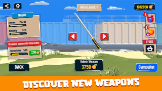 Télécharger City Fighter vs Street Gang Action pour Android Capture d'écran 6