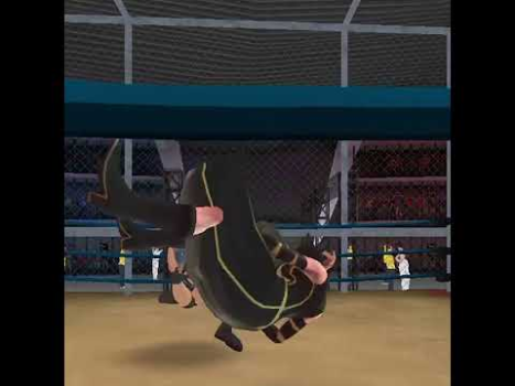 Télécharger Bad Girls Wrestling Game Jeux de sport pour Android Capture d'écran 8
