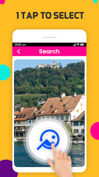 Télécharger Image Search, Photo Downloader Outils pour Android Capture d'écran 3