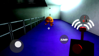 Télécharger Stinger Flynn : Garten BanBan Jeux de rôle pour Android Capture d'écran 3