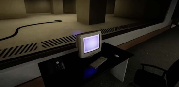 Télécharger Escape From Backrooms Player Aventures pour Android Capture d'écran 3